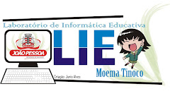 Lab. de Informática Educativa