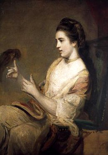 Murder by Gaslight: The Legend of Lavinia Fisher