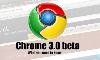 google chrome browser support