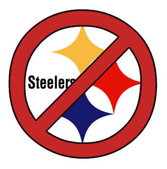 Steelers suck picture