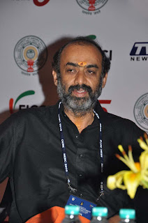 Celebs 
at FICCI Conference (Exclusive) | powered by www.HeyANDHRA.in