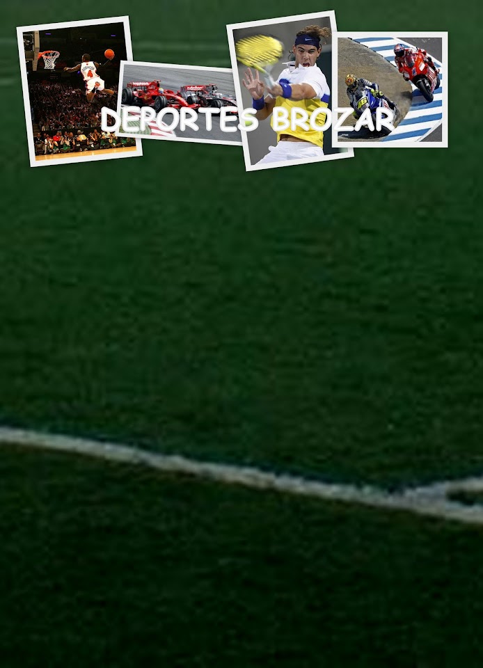 Deportes BROZAR