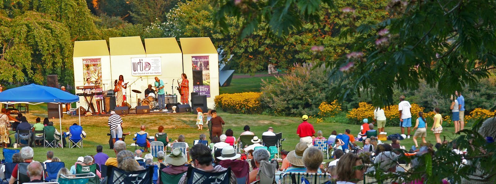 XPN Kids Corner concerts