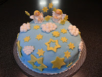 Engeltorte