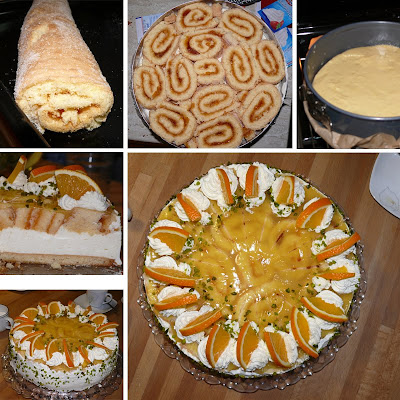 Torte
