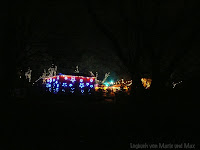 Weihnachtsmarkt im Stadtgarten