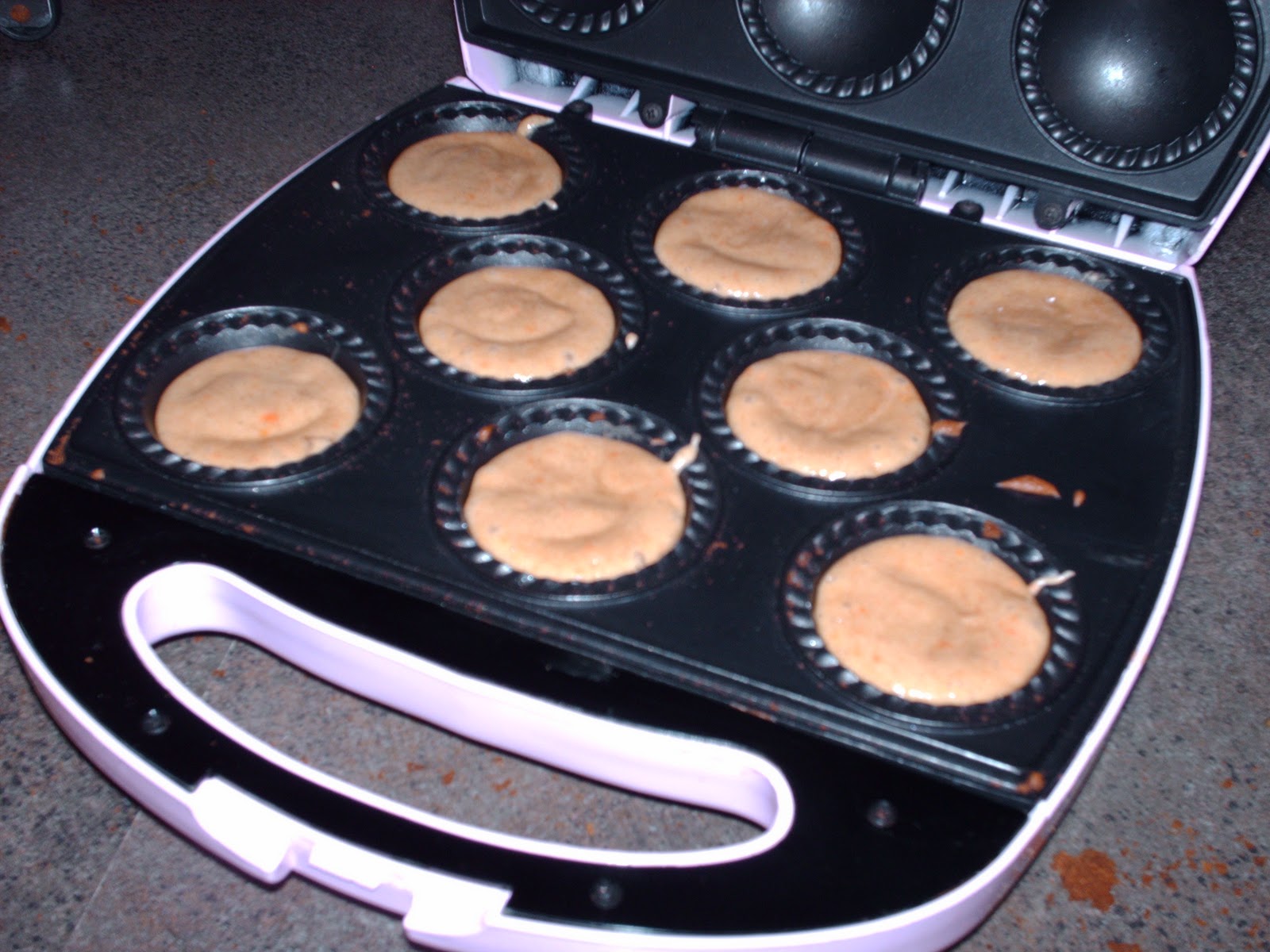 Can A Baby Cakes Mini Cupcake Make Make Pies Can A Baby Cakes Mini Cupcake Make Make Pies