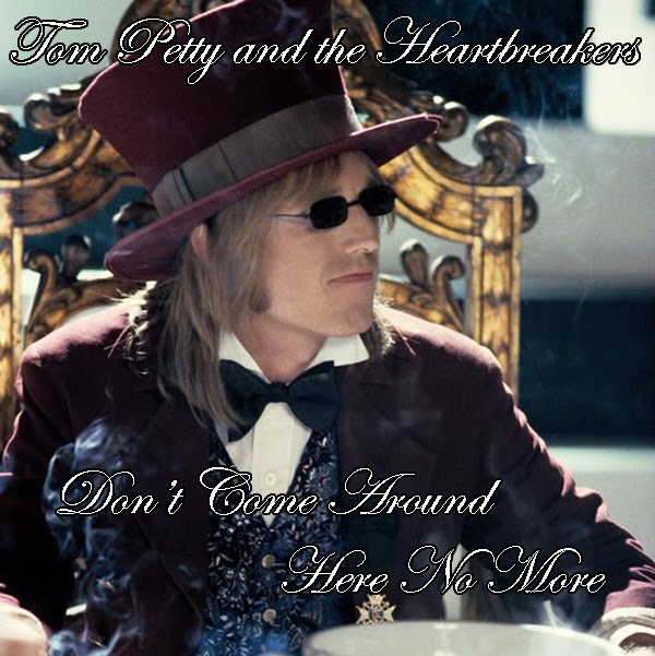 tom petty album covers. album cover. Tom Petty and