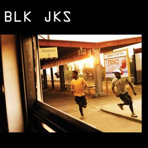 Blk Jks Mystery