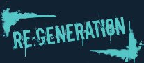 re:generation Internlog