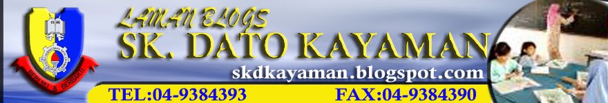 SK. Dato' Kayaman