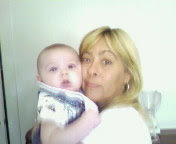 Ethan & Aunt Cherie