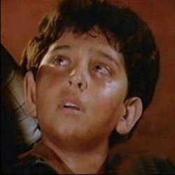 Hrithik roshan childhood pictures | Now Playing Film