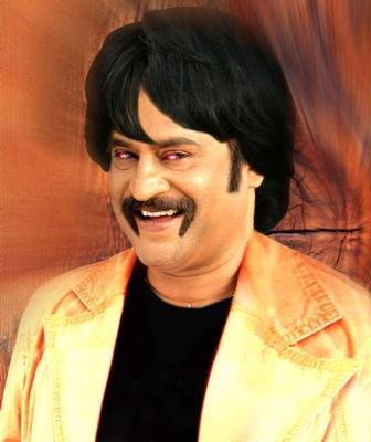 Movies Showing  on Rana  Rajinikanth   S Next Movie In Triple Role   Now Playing Film