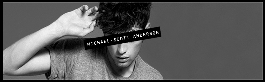 Michael-Scott Anderson