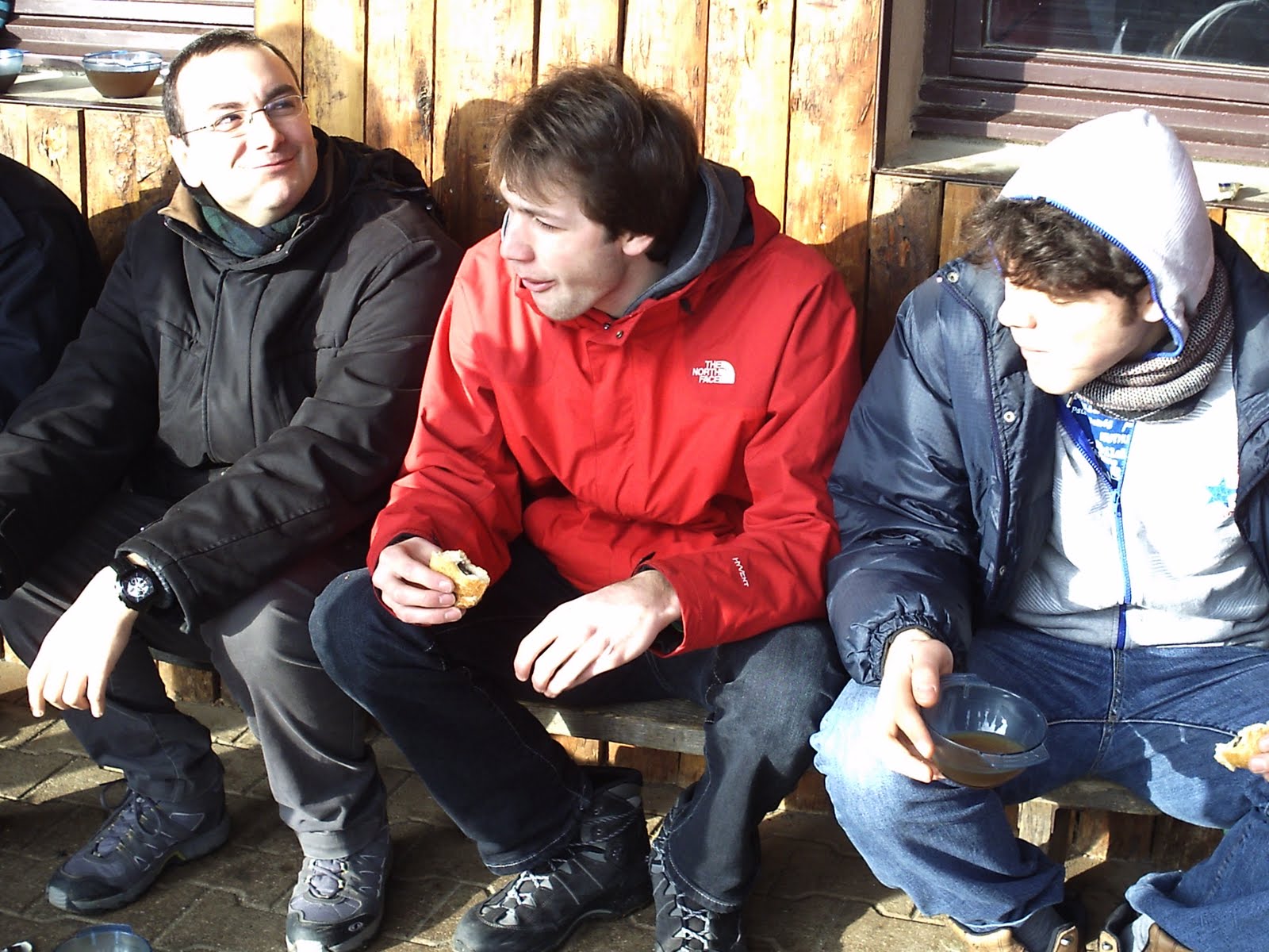 incontro di preghiera per ragazzi sul natale