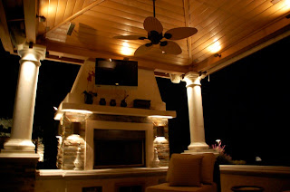 Home Tropical Tropical Outdoor Ceiling Fans Tips To