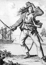 mary read