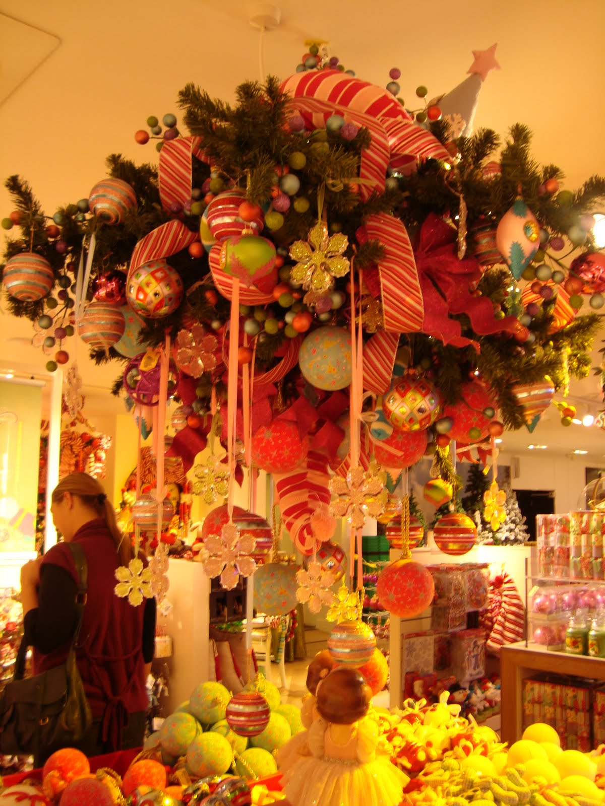 Diario de la Azucena: diciembre 2010