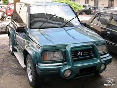 Suzuki Vitara 1.6(A)