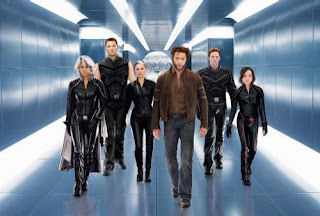 X men 3, la decision final