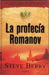 La profecia Romanov