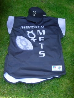 mercury mets uniforms