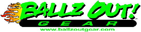 Ballzout Gear Blog