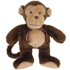 Bear Factory Monkey