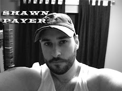 Shawn Payer (The Movie Maniac)