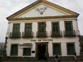 Casa De Cultura