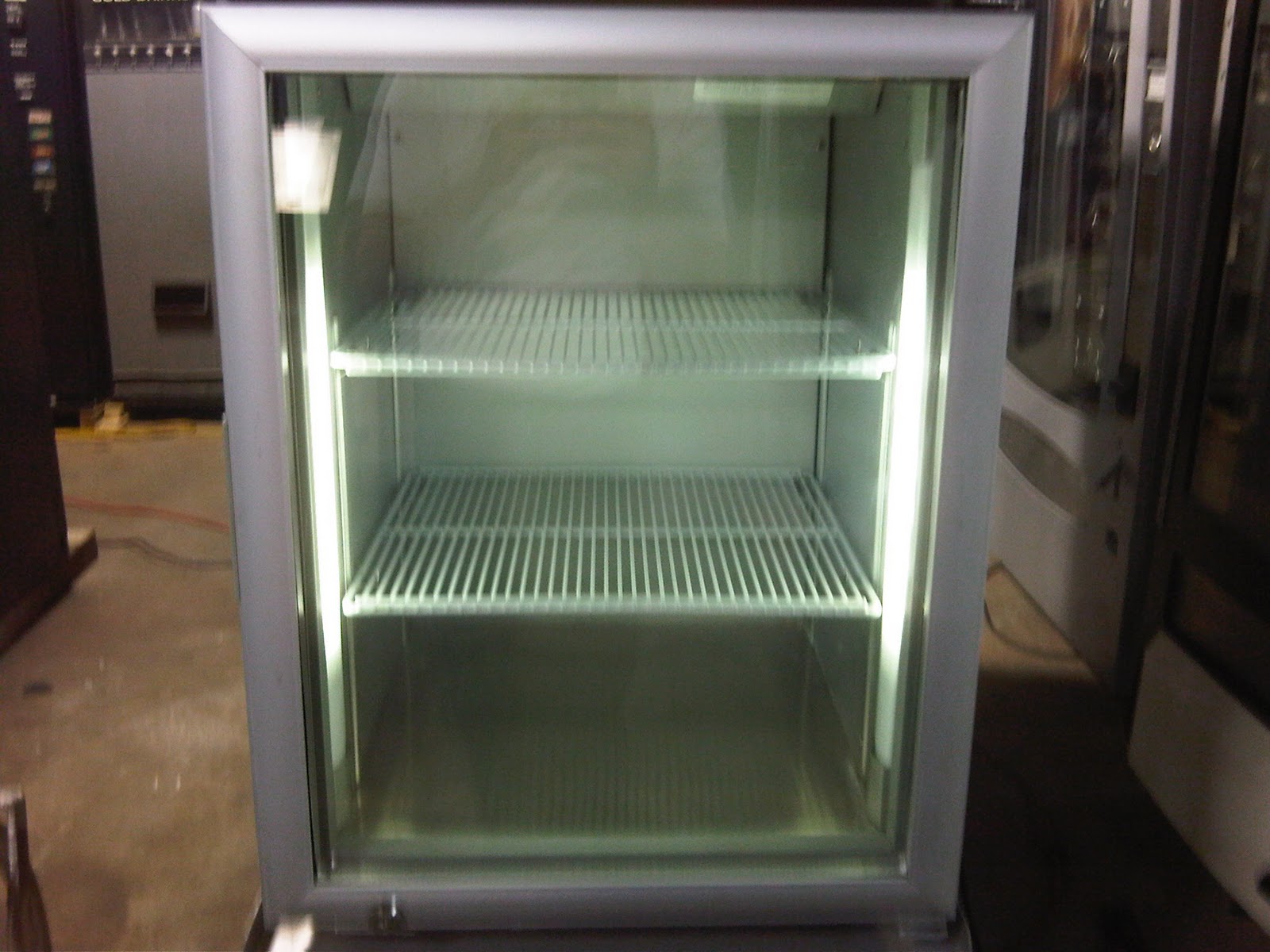 Vina Distributing Red Bull Cooler Special!!!