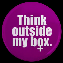 Think Outside My Box