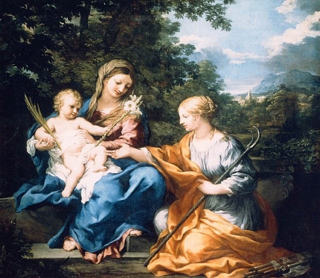 CATHOLIQUE. CATHOLICISME. CATHOLICITÉ. CATHOLICISANT... VOIRE