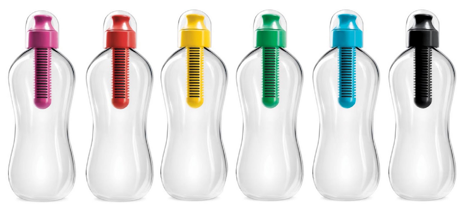 Water Bobble