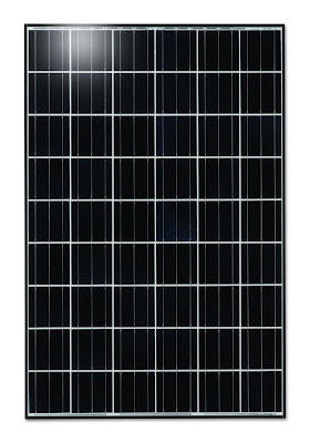 KYO KD210GH 2P photo KYO KD210GH 2P New Kyocera solar Panels are Coming