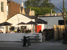 Great Canadian Beer Blog The Ceili Cottage Toronto On