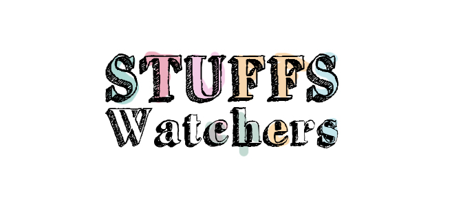 stuffs watchers