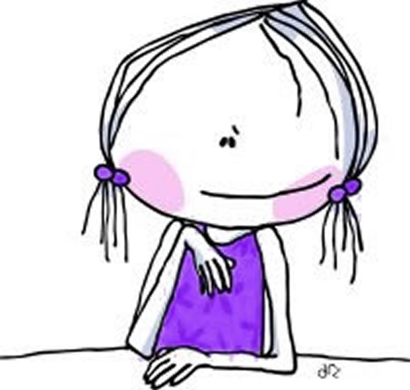 Hablando sola con mis pensamientos | …de todo y nada…