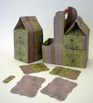 Instructions For Swapping Images For Die Cuts