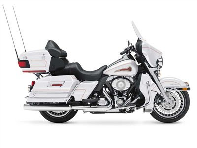 Harley-Davidson Shrine Ultra Classic Electra Glide