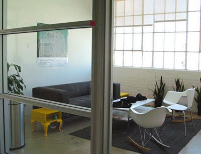 Office of Twitter,