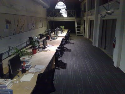 Office of Twitter,