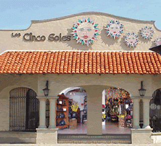 Cozumel Shopping Cozumel Shopping