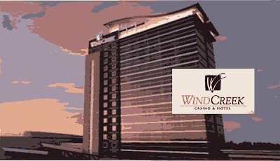 Wind Creek Casino and Hotel, Atmore, Alabama Wind Creek Casino and Hotel, Atmore, Alabama