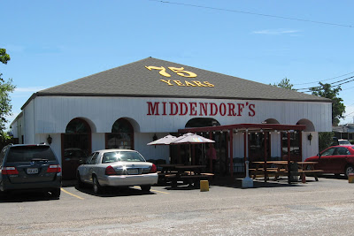 The new Middendorf's The new Middendorf's