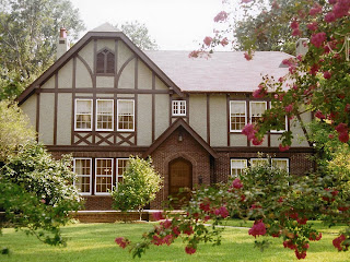 Eudora Welty's House -- Jackson, Mississippi Eudora Welty's House -- Jackson, Mississippi