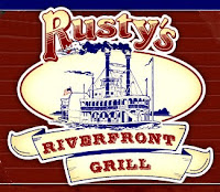 Rusty's Riverfront Grill, Vicksburg Rusty's Riverfront Grill, Vicksburg