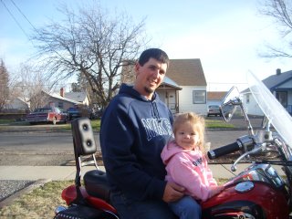 Dada & Chloe
