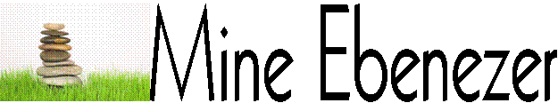 Mine Ebenezer